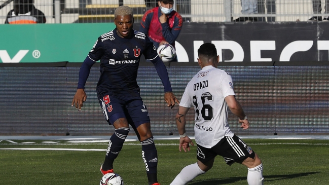 Manuel de Tezanos causó molestia por frase sobre Junior Fernandes