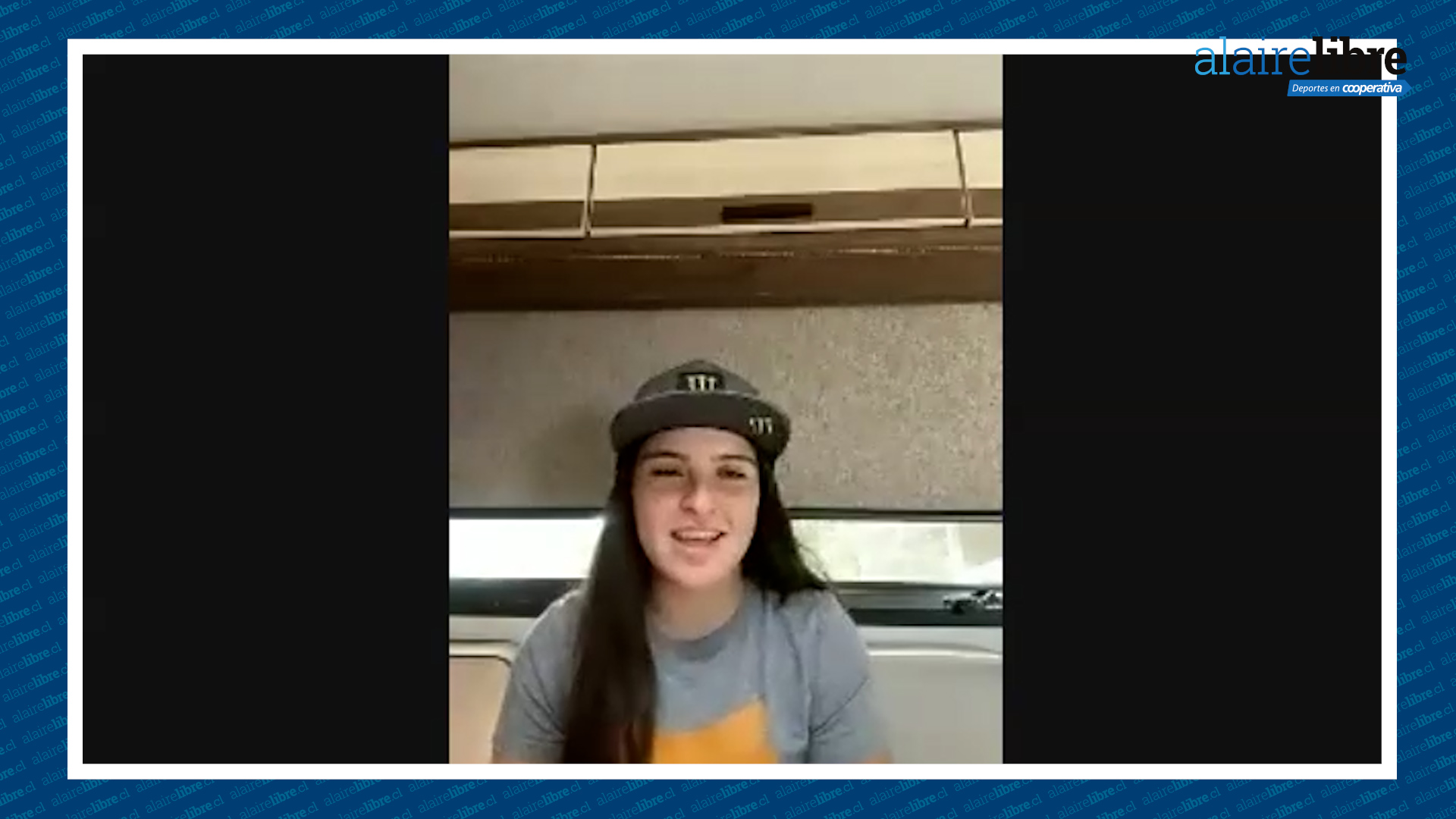 Ignacia Riveros recordó sus dos títulos latinoamericanos en Motocross: “Nunca lo pensé”