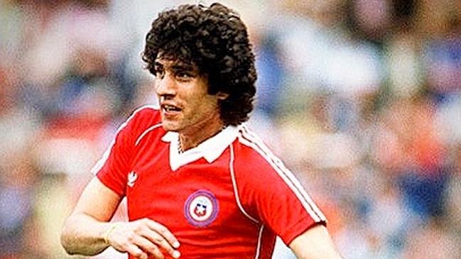 Vladimir Bigorrra: En el fútbol chileno hace rato son escasos los laterales izquierdos