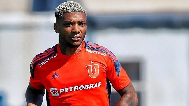 Héctor Hoffens: Junior es una pieza importante, pienso que andará bien en la U