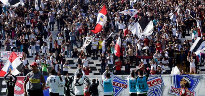 Vicepresidente del Club Social y récord de socios: Queremos retomar los destinos de Colo Colo