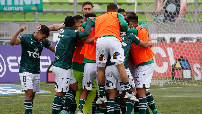 Un inspirado S. Wanderers le propinó una nueva derrota a U. de Chile en infartante duelo