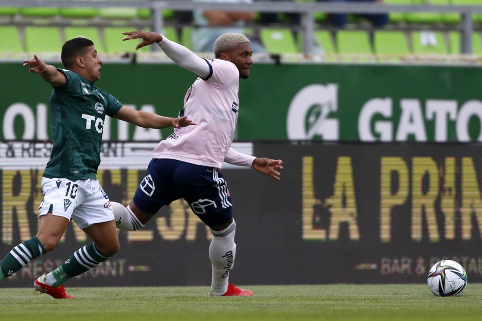 S. Wanderers logró una emocionante victoria y acrecentó las dudas de U. de Chile
