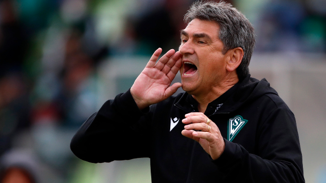 Astorga y buena racha de S. Wanderers: Hay que mantenerla hasta cumplir el objetivo de salvarnos