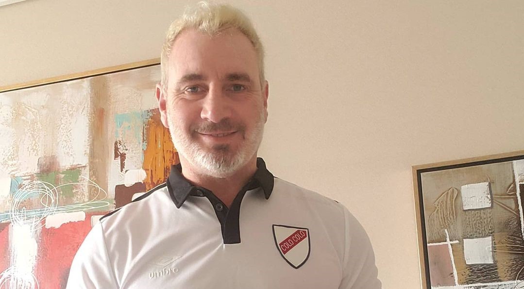 Barticciotto recordó sufrimiento en el duelo de Colo Colo por la permanencia: No pude más y lo dejé de ver