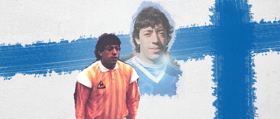 La batalla que vive el histórico Marco Cornez contra el cáncer: “Acá estamos, luchándola”