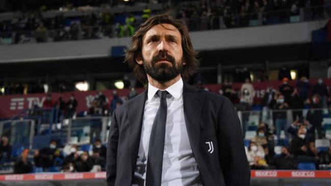 Andrea Pirlo suma bonos para reemplazar a Koeman en FC Barcelona