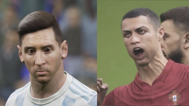 “Es una porquería”: Las múltiples críticas al eFootball 2022