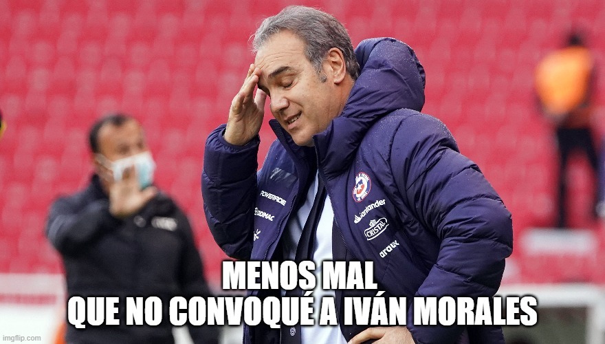 La cuota de humor que dejaron los memes del triunfo de Ñublense sobre Colo Colo