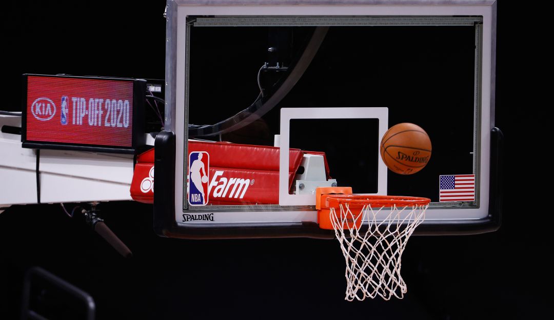 El 95 por ciento de los jugadores de la NBA ya están vacunados