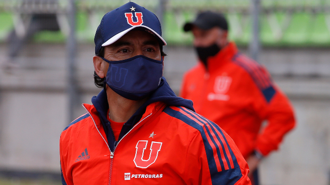 Esteban Valencia: Hemos quedado al debe, no hay excusas y hacemos la autocrítica