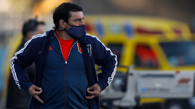 Valencia y el nuevo presidente de Azul Azul: Esperemos que estas decisiones ayuden al desarrollo de la U