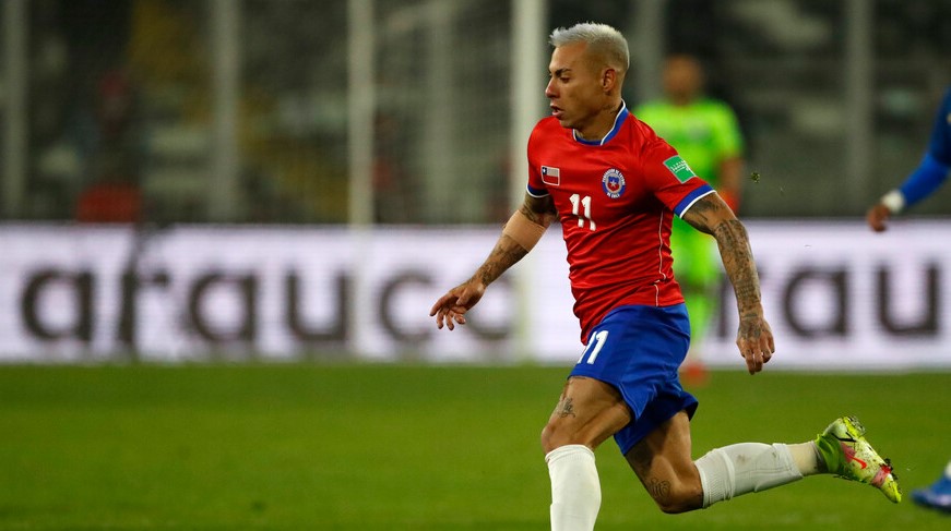 El editorial de Toño Prieto: La fortuna parece no querer nada con el ataque chileno