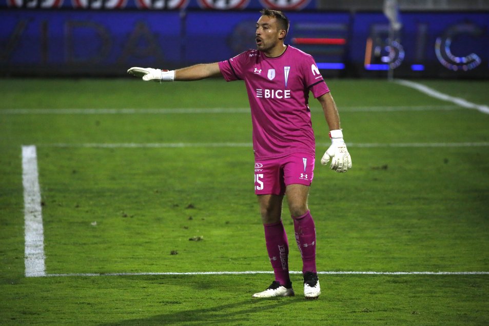 Universidad Católica repetirá fórmula ganadora en crucial duelo contra Unión La Calera