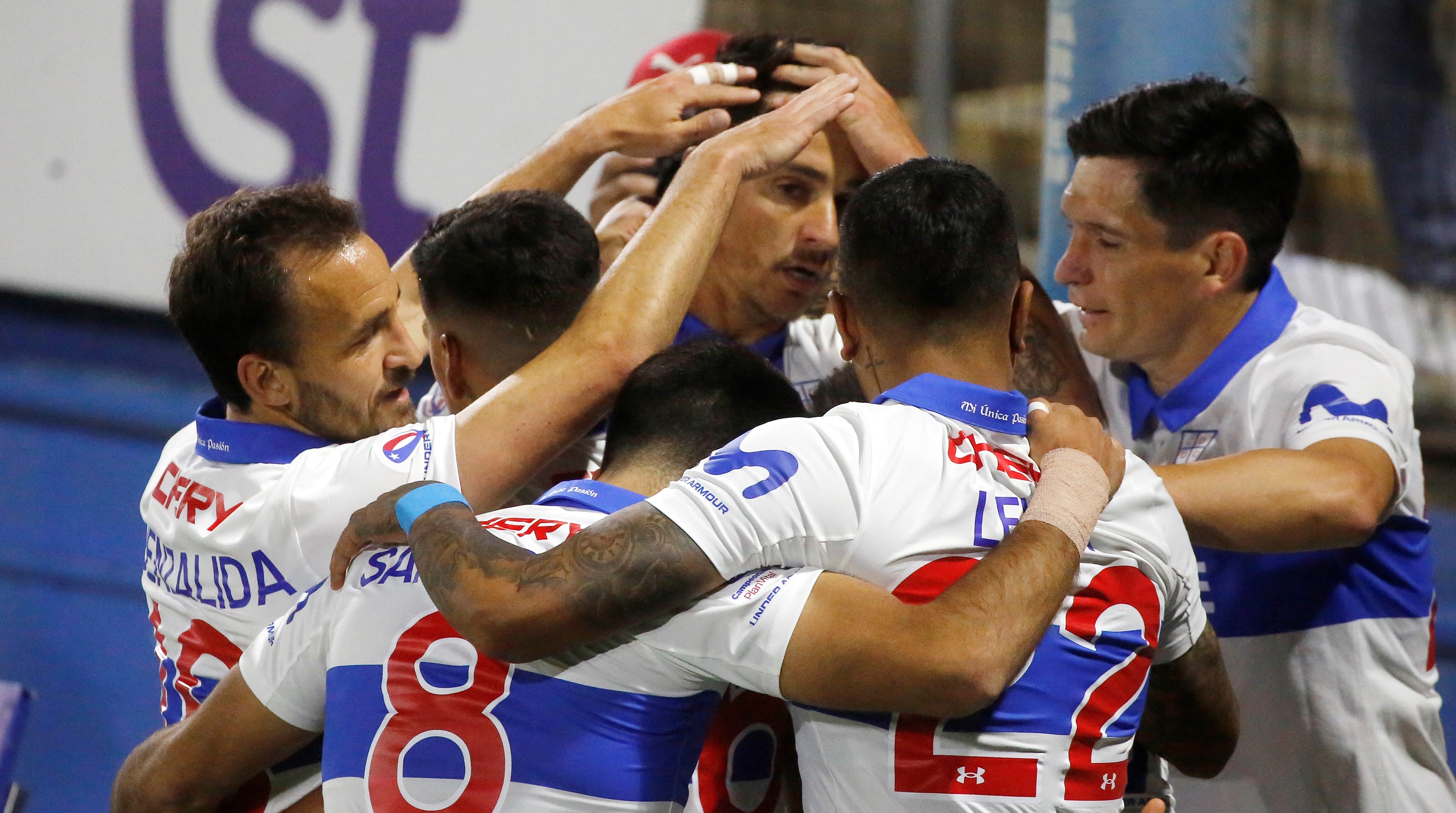 “La Franja”: U. Católica tendrá una “final” ante Unión La Calera en el Campeonato Nacional