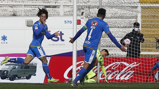 Cristián Montecinos tras nominación de su hijo Joaquín a la Roja: “Es un premio a su esfuerzo”
