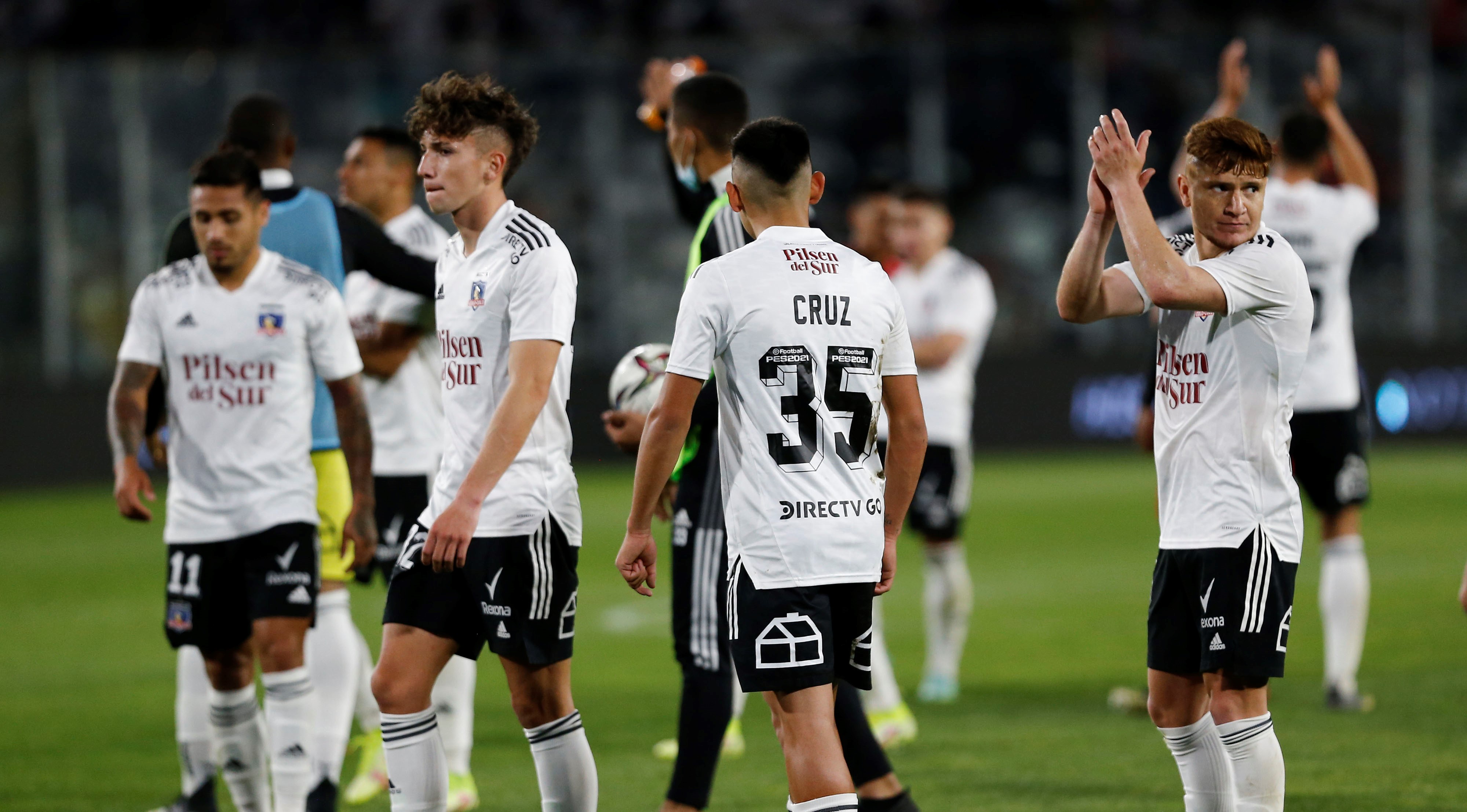 “Chilealbo”: Colo Colo da vuelta la página tras la caída con Ñublense y piensa en Palestino