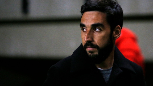 Meneghini anticipó el duelo ante la UC: La confianza está muy alta por lo que venimos haciendo