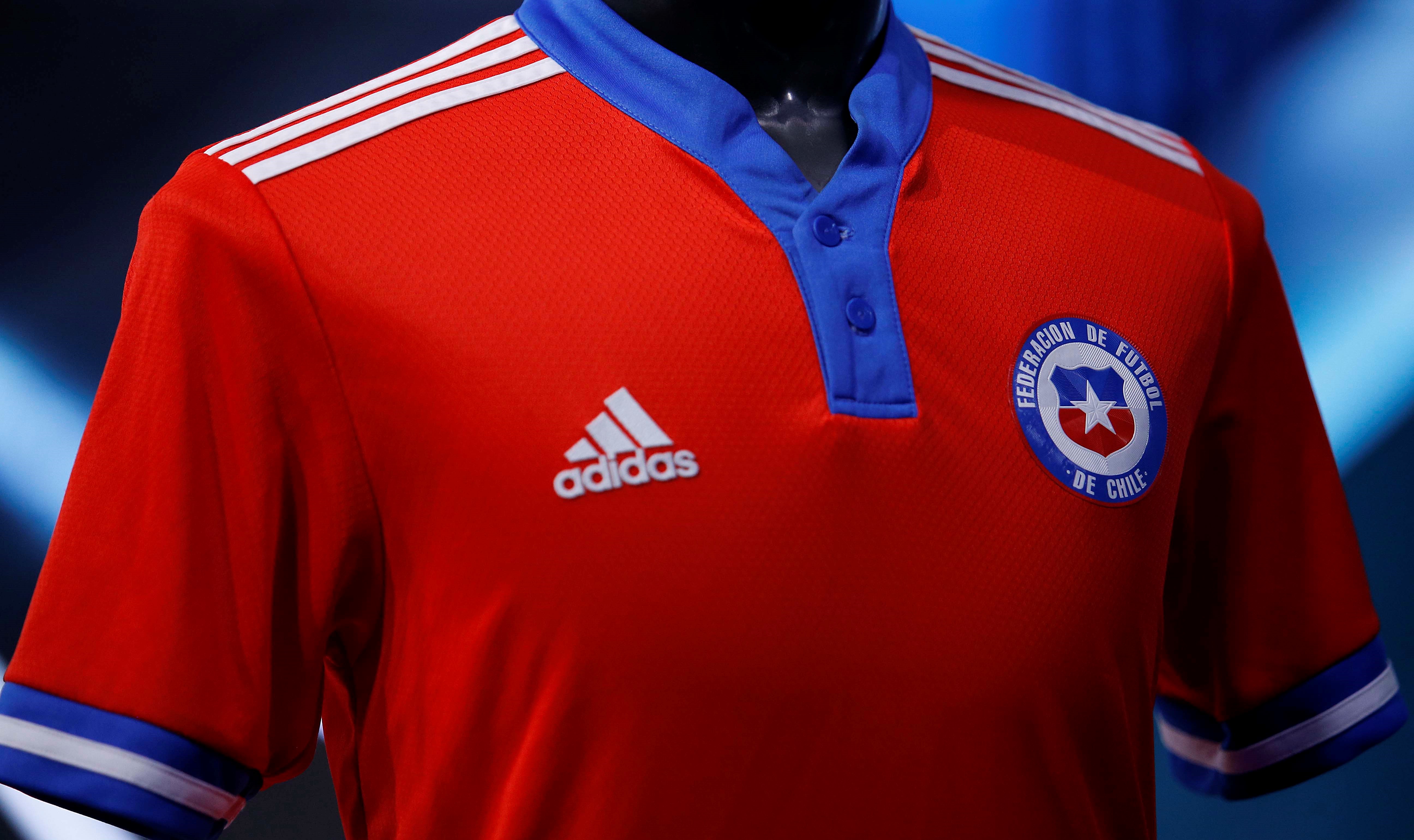 ¿Cuánto costará comprar una de las nuevas camisetas de La Roja?