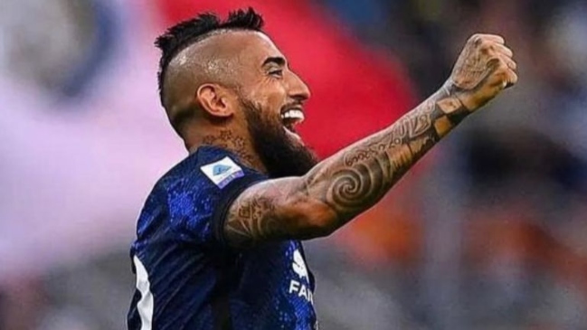 Inter de Vidal y Alexis visita a Sassuolo con la obligación de volver a los triunfos en la Serie A