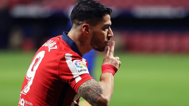 Luis Suárez disparó contra Ronald Koeman: Me trataba como si tuviera 15 años