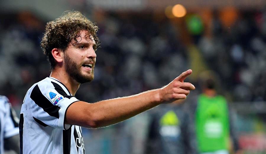 Manuel Locatelli le dio la victoria a Juventus en el clásico ante Torino por Serie A