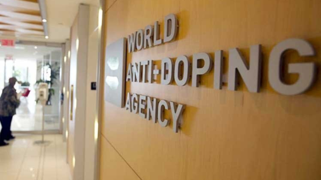 Agencia Mundial Antidopaje prohibirá inyecciones de corticoides desde 2022