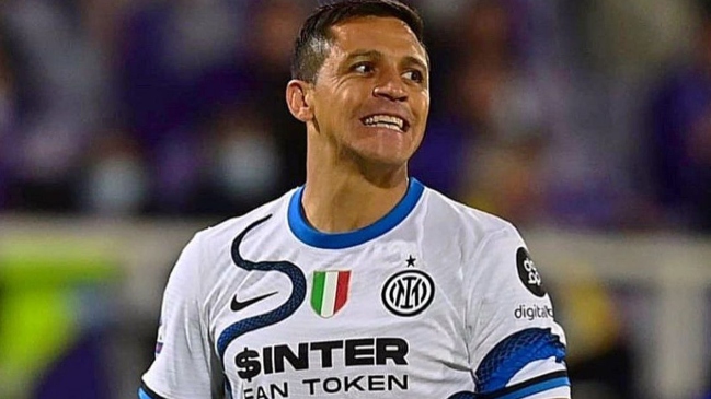 La reflexión que compartió Alexis Sánchez tras no sumar minutos en Inter: Si estás en el lugar equivocado, no vas a brillar