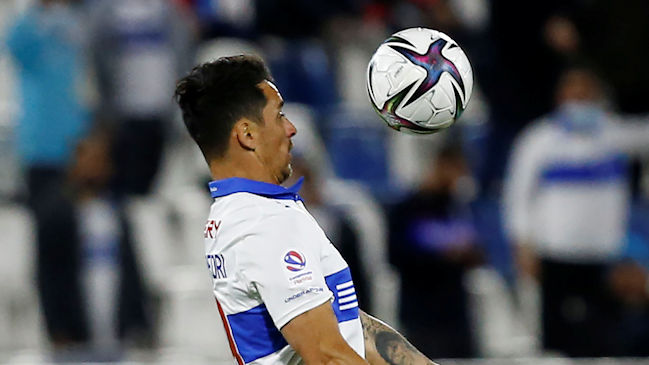 Los resultados de la vigésimo cuarta fecha del Campeonato Nacional