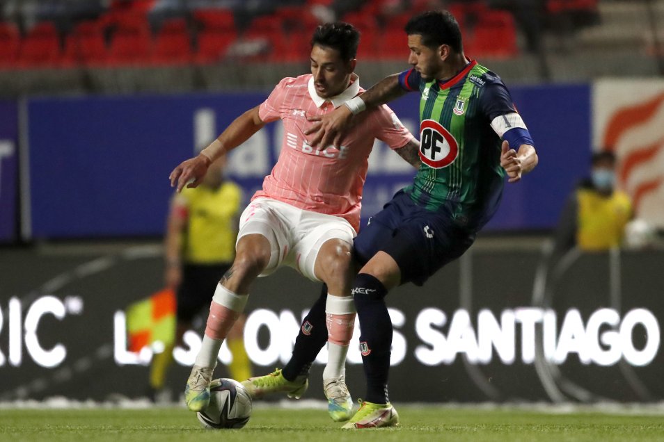 U. La Calera desperdició la chance de acercarse al liderato tras caer en casa ante la UC