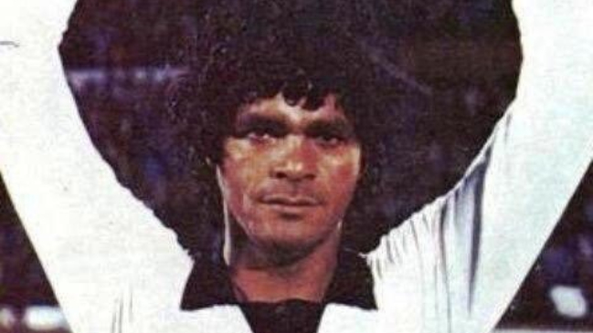 Severino Vasconcelos recordó su fallido regreso a Colo Colo: Quedé sentido, pero sigo queriéndolo