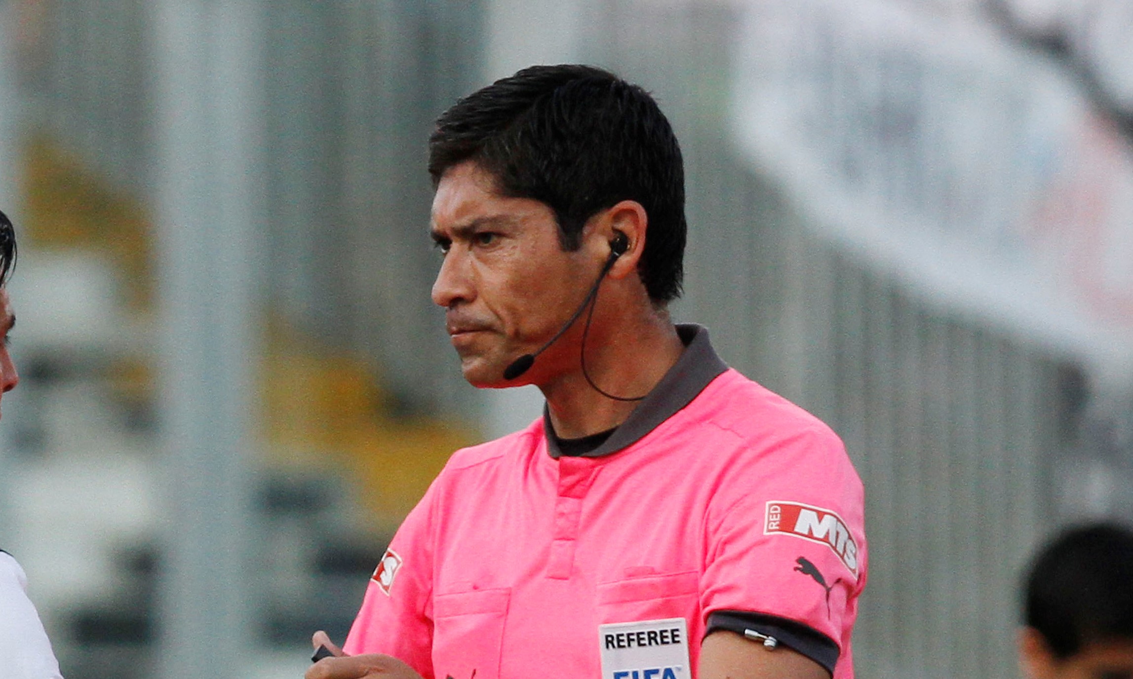 Claudio Puga: Pablo Milad provocó un retroceso en el arbitraje en Chile