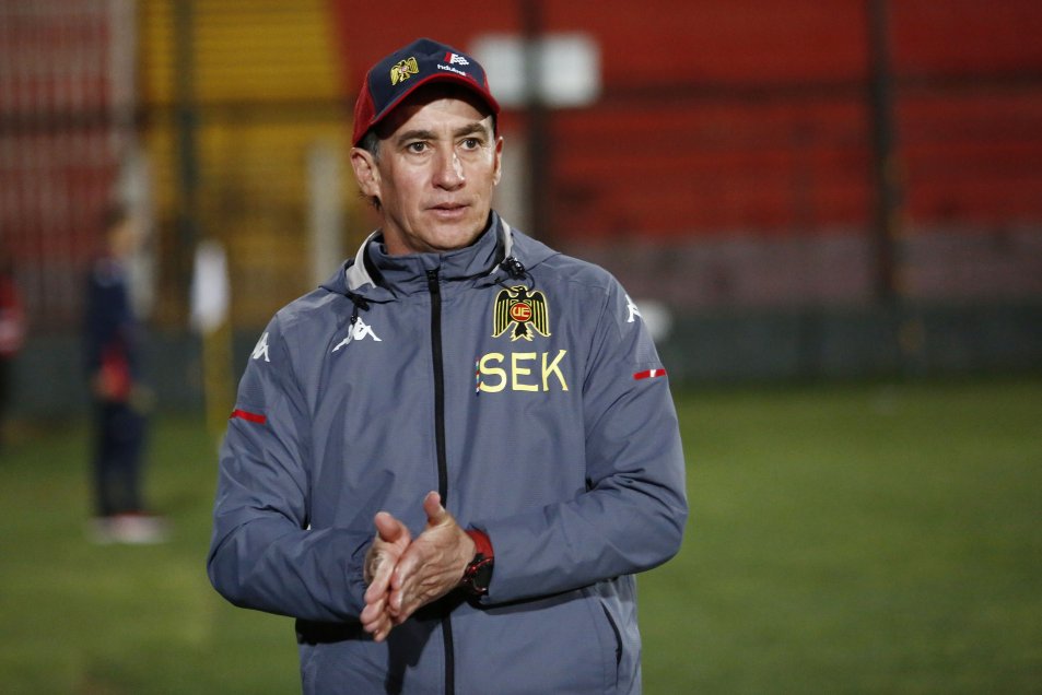 O’Higgins sufrió con sus errores y se llevó una dura derrota en su visita a Unión Española