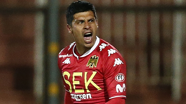 Patricio Rubio anticipó el duelo con la UC: Es un rival de temer