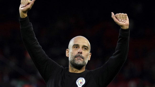 Josep Guardiola utilizó paraísos fiscales para evitar impuestos