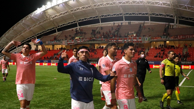 El editorial de Barticciotto: La UC fue el gran ganador de la fecha