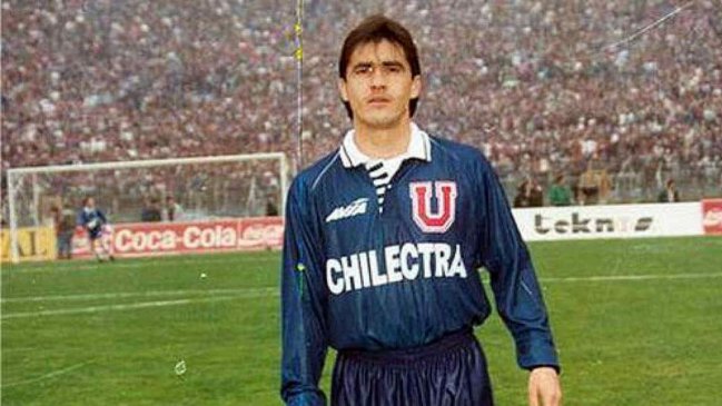 Recordamos los mejores goles de Juan Carlos “Bombero” Ibáñez a cinco años de su partida