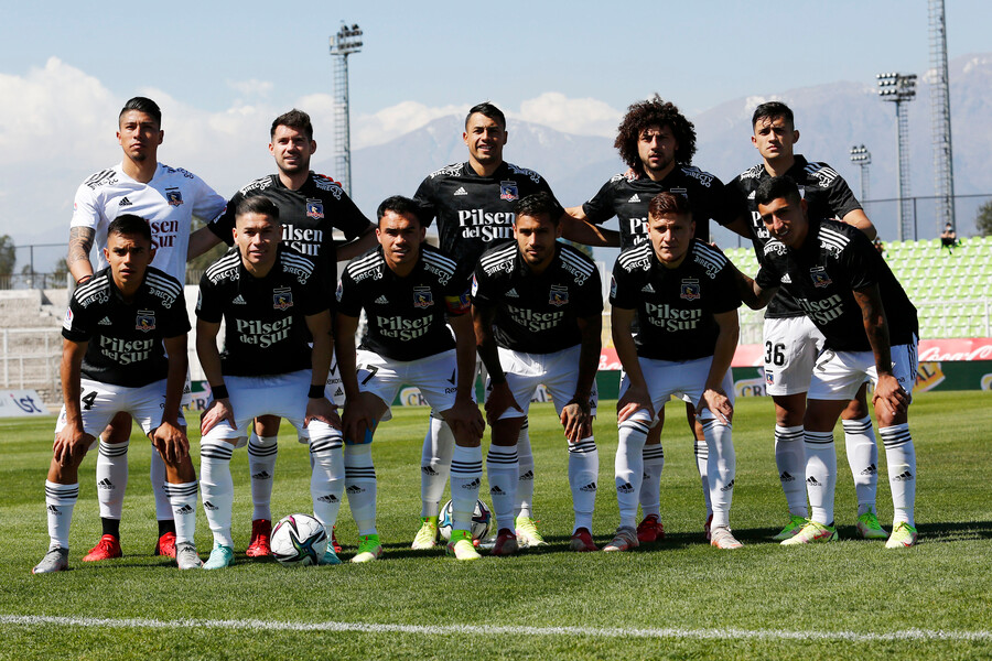 “Chilealbo”: Colo Colo fija su mirada en Huachipato tras el regreso al triunfo