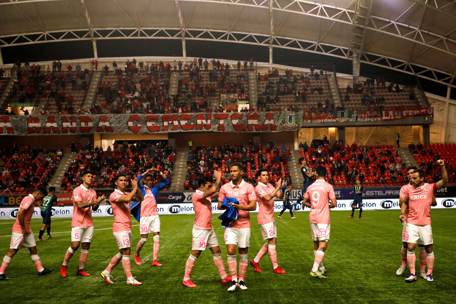 La compleja tendencia de lesiones musculares en Universidad Católica