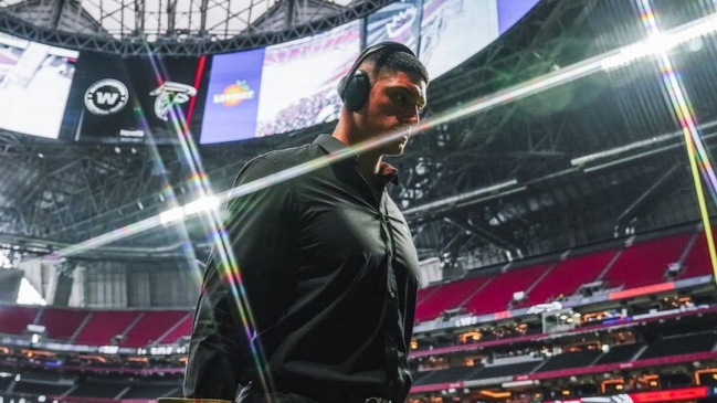 La potente reflexión de Sammis Reyes: No dejes que nadie te supere