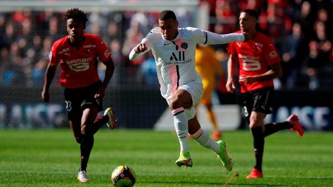 Florentino Pérez debió matizar dichos sobre el posible firma de Mbappé en enero próximo