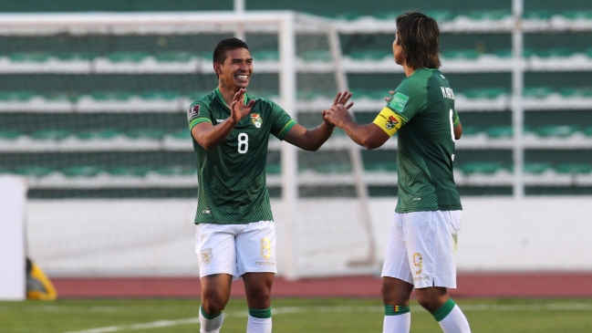 Marcelo Moreno Martins: Es momento de pensar en ganar todos los partidos