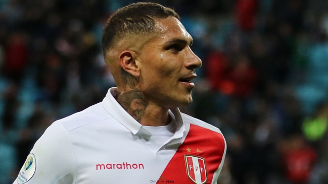 Medio peruano advirtió sobre el “súper ataque” que prepara Gareca para duelo con la Roja