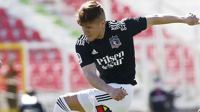 “Quedan 10 partidos, 10 finales para ser campeón”: La poderosa arenga de Leo Gil a Colo Colo