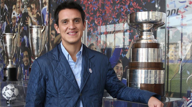 Roggiero y las renovaciones: Hay decisiones que debemos tomar con premura y las encararemos