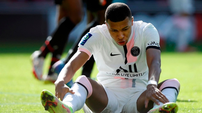 Leonardo estalló contra Real Madrid por reiterados dichos sobre Mbappé