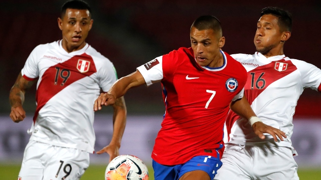 El editorial de Toño Prieto: En Lima, Chile se juega casi todo