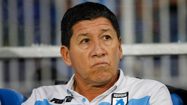 Jaime Vera: Chile debe jugar con tres defensores y salir a atacar a Perú