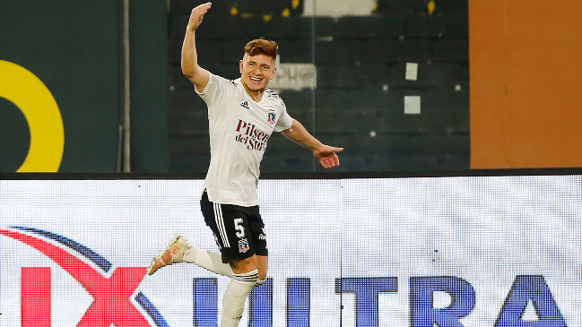 Daniel Morón: Leonardo Gil sabe que en algún momento irá a la selección y no bajará los brazos