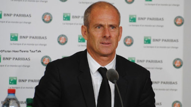 Pandora Papers: Director de Roland Garros fue citado en investigación de paraísos fiscales